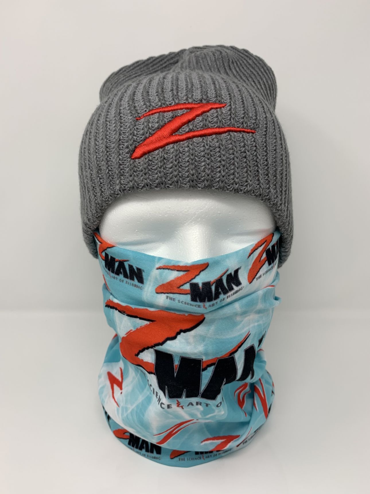 Z-MAN Neck & Face Gaiter